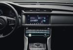 Jaguar XF 2.0d Sportbrake 2017 года (WW)